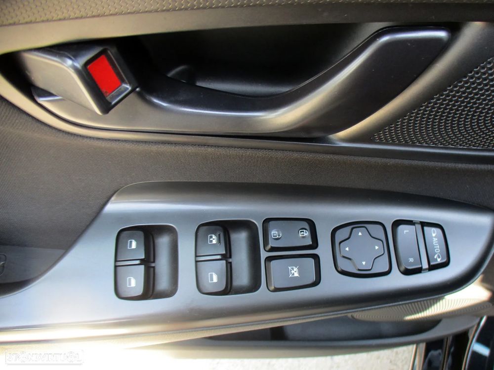 Hyundai Kauai 1.6 CRDi N-Line - 37
