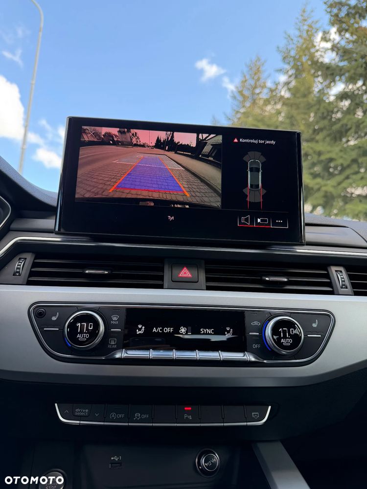 Audi A5 Sportback 35 TDI mHEV S tronic - 22