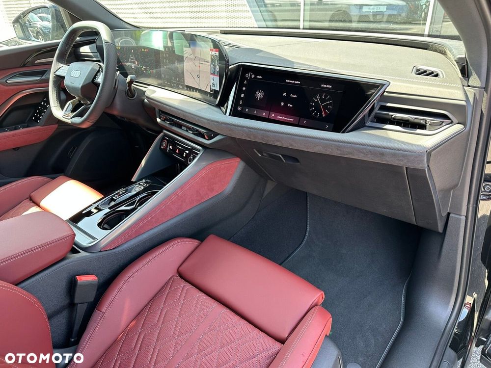 Audi SQ5 - 26