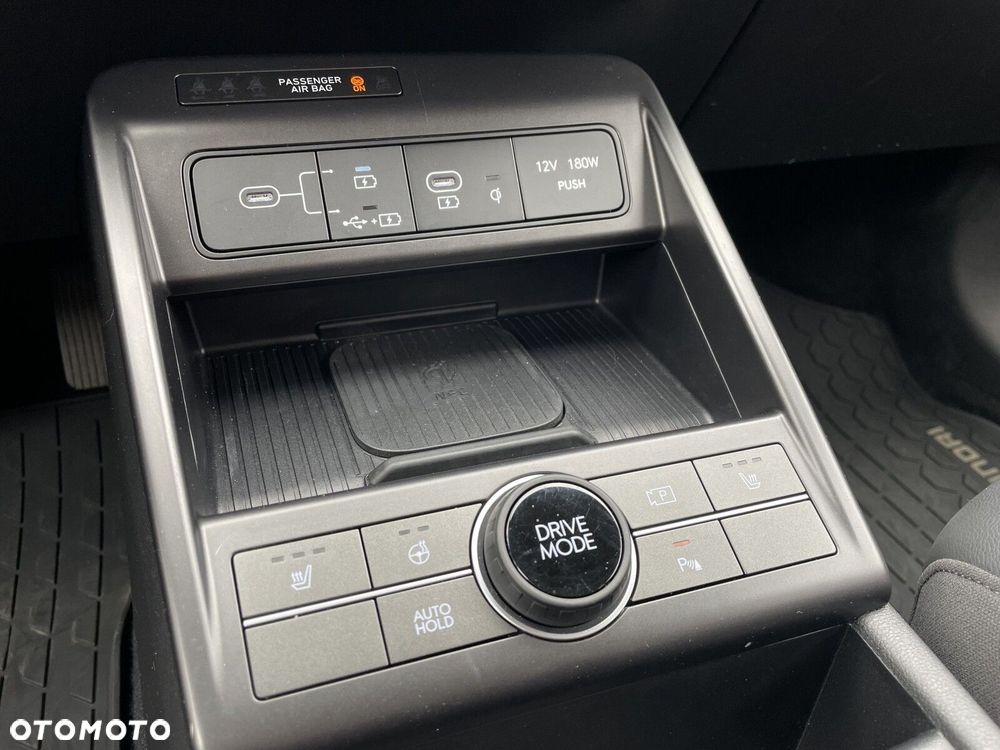 Hyundai Kona 1.6 GDI Hybrid Platinum DCT - 26