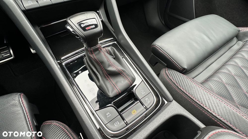 Skoda Kodiaq 2.0 TSI 4x4 DSG RS - 31