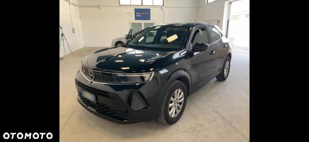 Opel Mokka 1.2 T Edition S&S - 1
