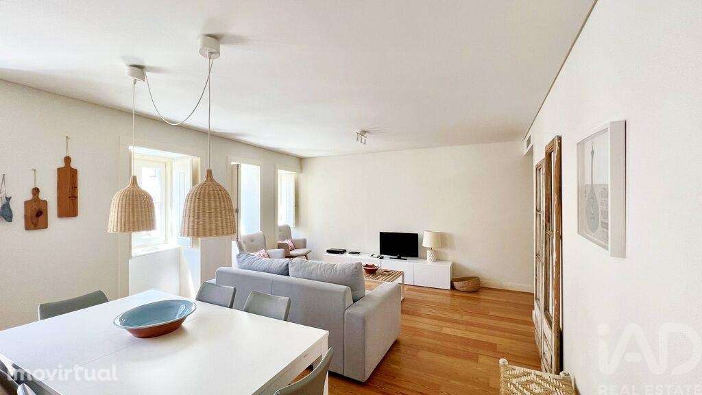 Apartamento T2 em Santa Maria Maior de 86,00 m2 - Grande imagem: 2/30