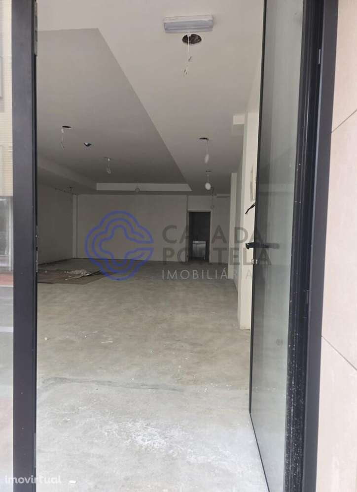 Loja com 82 m2 em Espinho na Rua 16 , nº 616 - Empreendimento Espinho - Grande imagem: 4/37