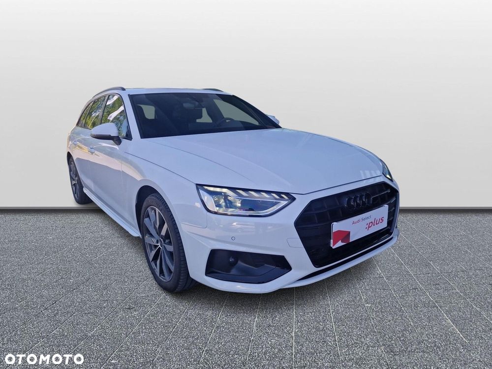 Audi A4 Avant 40 TFSI mHEV Advanced S tronic - 29