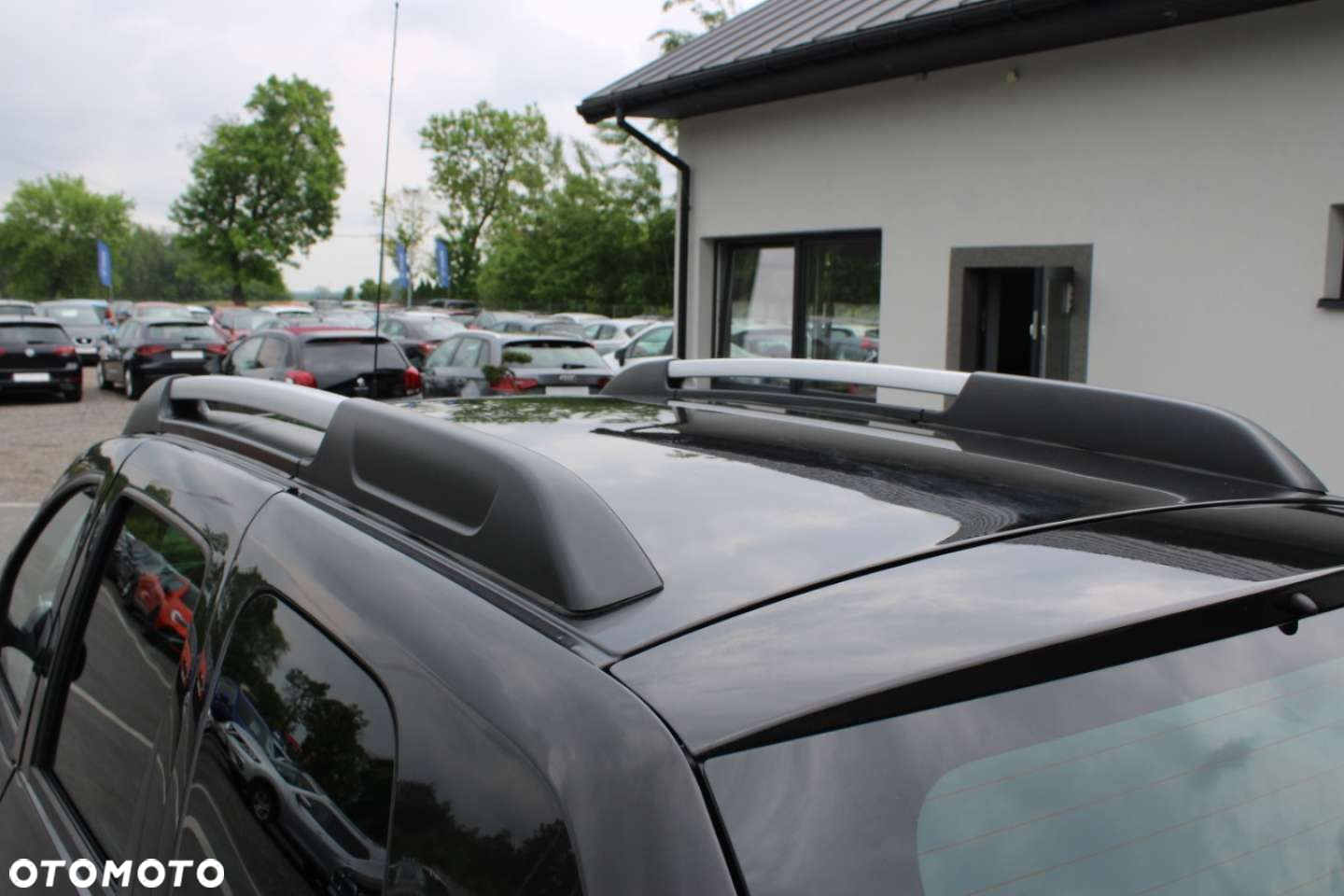 Dacia Duster - 19