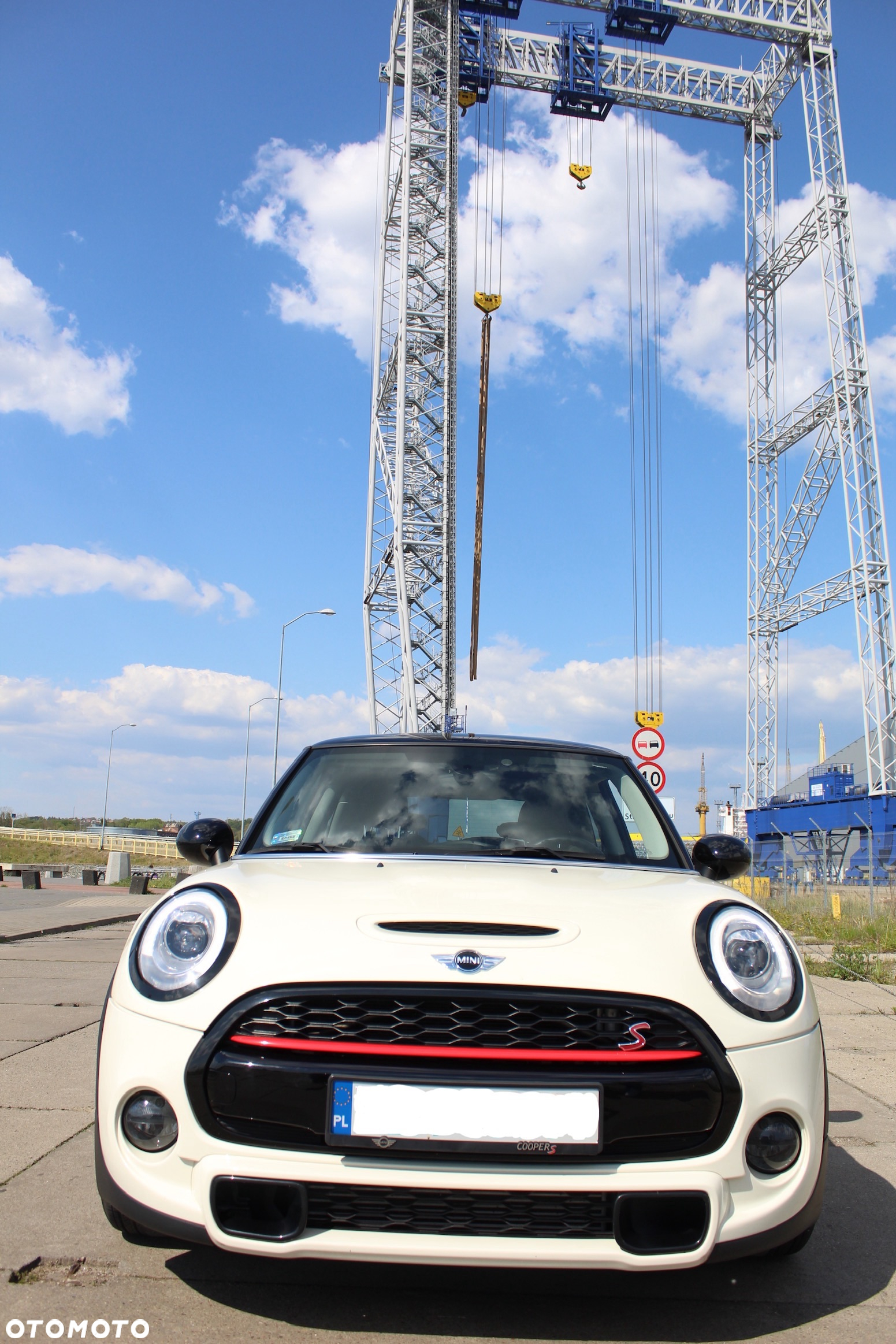 MINI Cooper S - 5