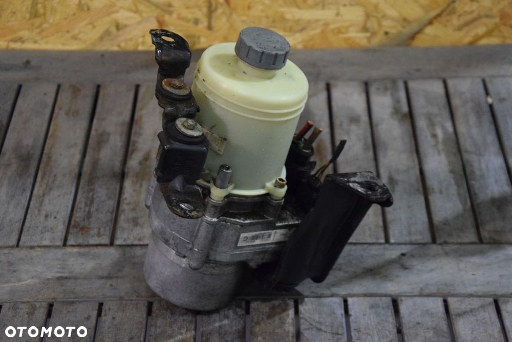 VW Polo IV 9N Pompa wspomagania 6Q0423155AH Gwarancja