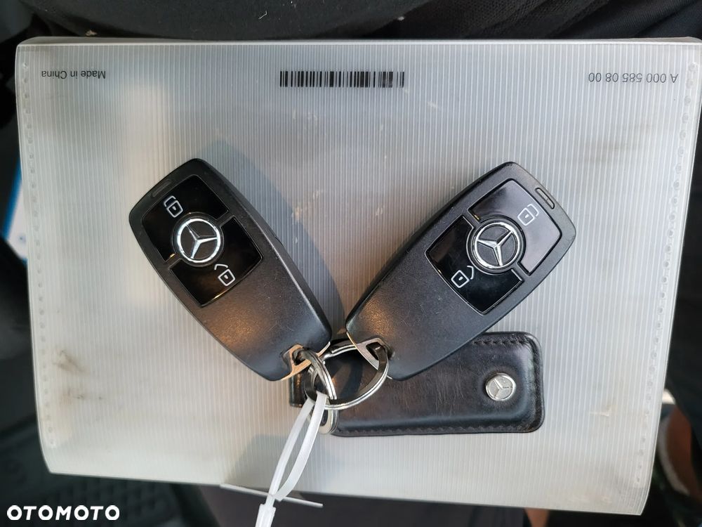 Mercedes-Benz SPRINTER 907 314 - MAXI-SALON POLSKA - KLIMA-REGAŁY - 16