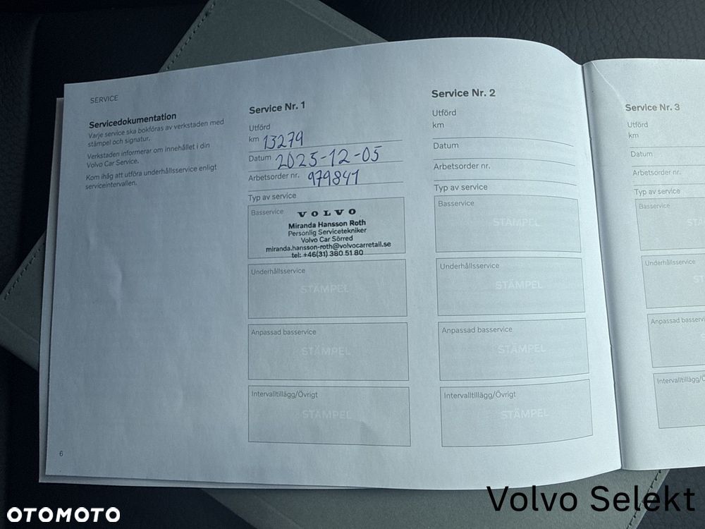 Volvo XC 60 - 32