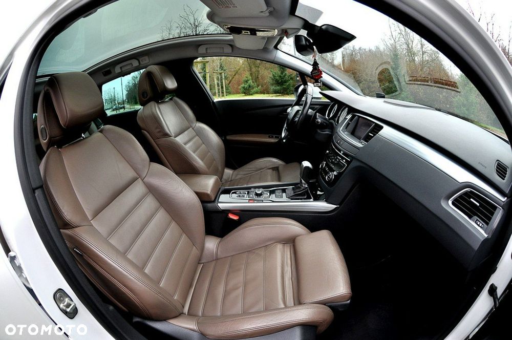 Peugeot 508 2.2 HDi GT - 30