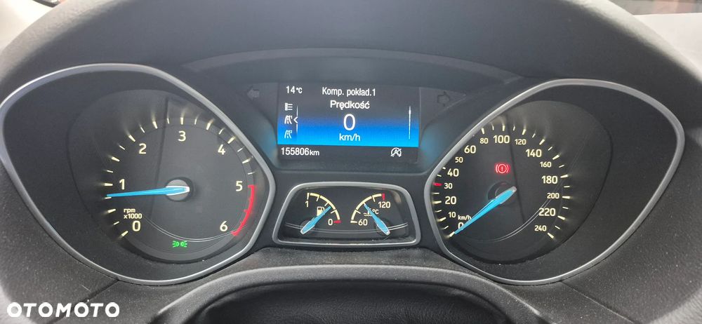 Ford Focus - 10