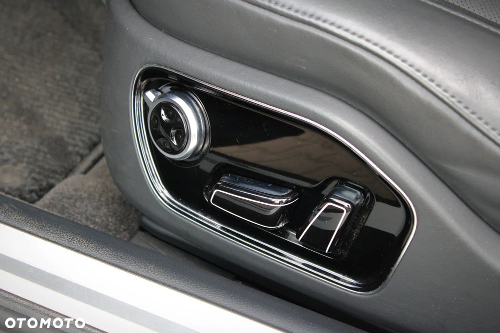 Audi A8 4.0 TFSI cylinder on demand quattro tiptronic - 22