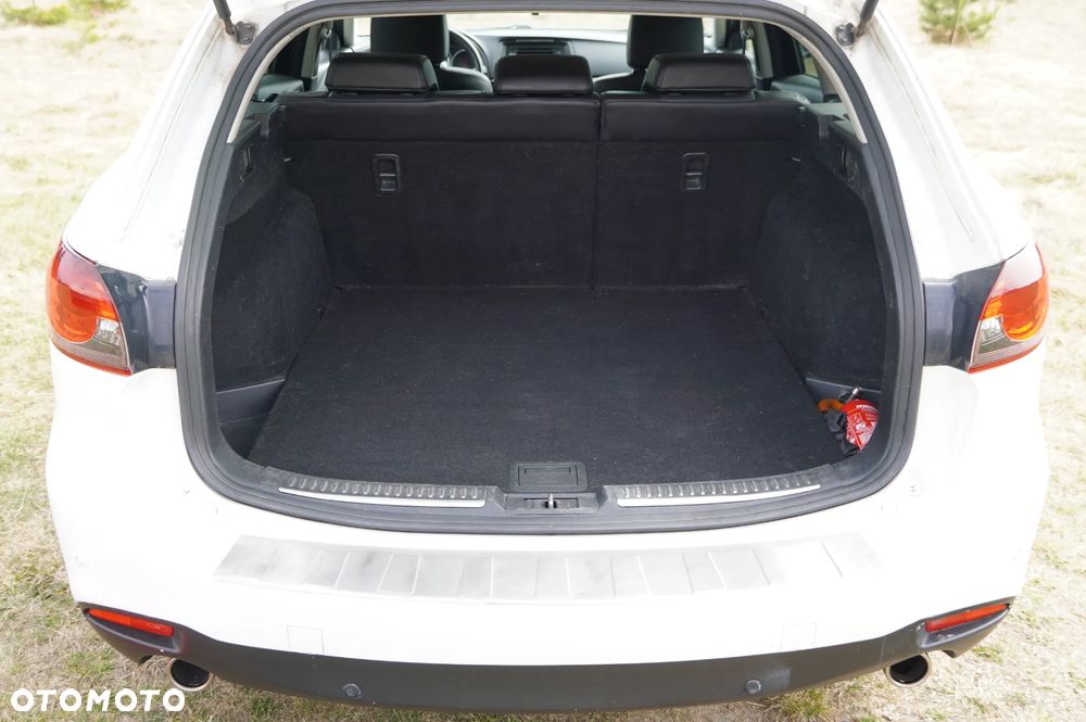 Mazda 6 2.0 Skypassion I-ELoop - 16