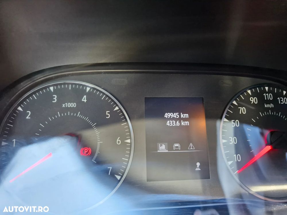 Dacia Sandero Stepway ECO-G 100 MT6 Comfort - 10