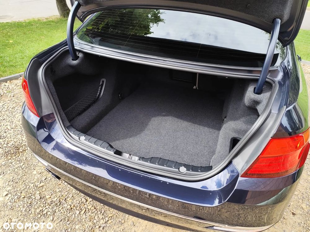 BMW Seria 5 520d Luxury Line - 19