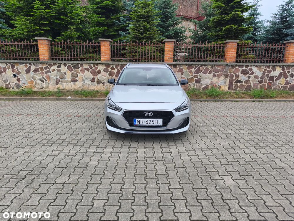 Hyundai i30 - 2
