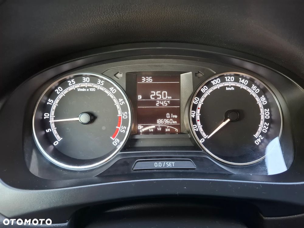 Skoda RAPID - 15