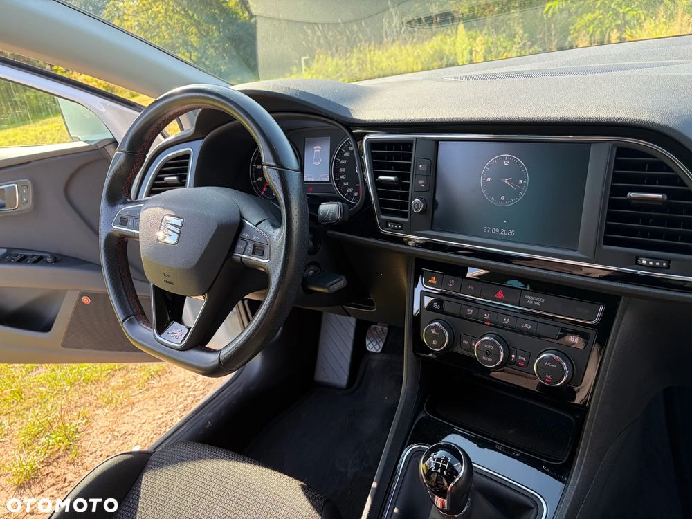 Seat Leon - 13