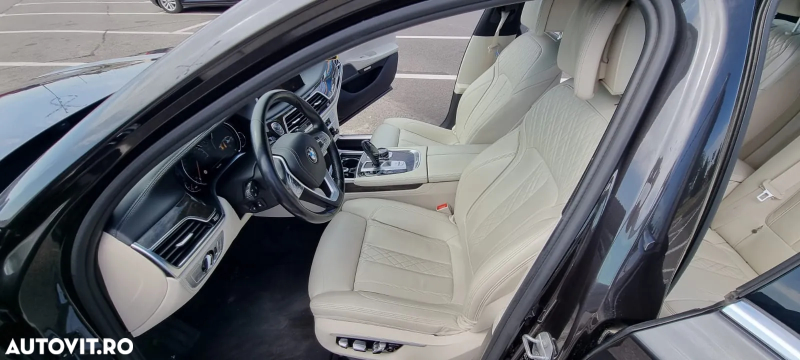 BMW Seria 7 - 5