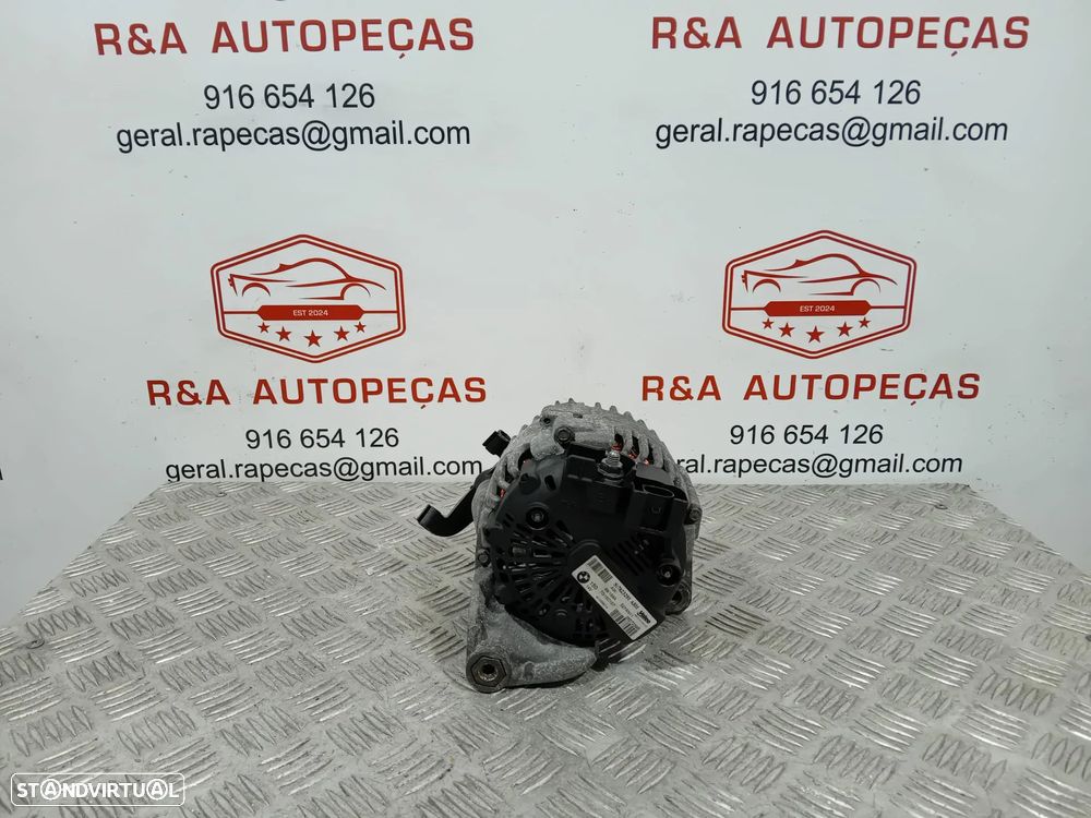 Alternador BMW/MINI Referência: 7823291 - 3