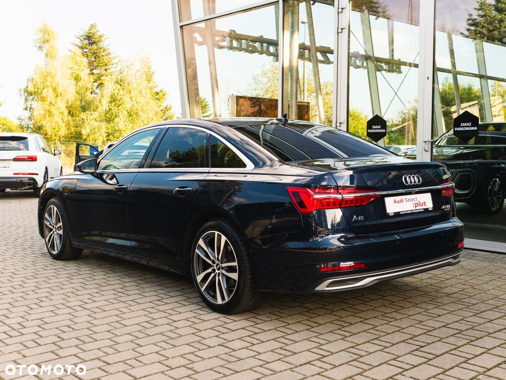 Audi A6 - 11