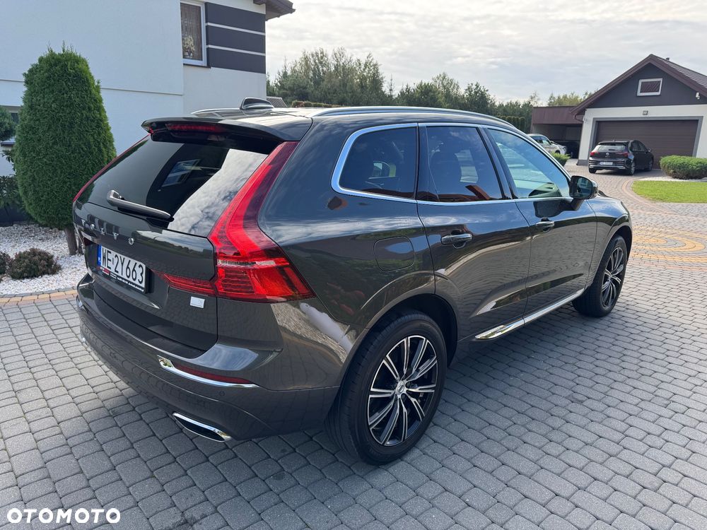 Volvo XC 60 - 9