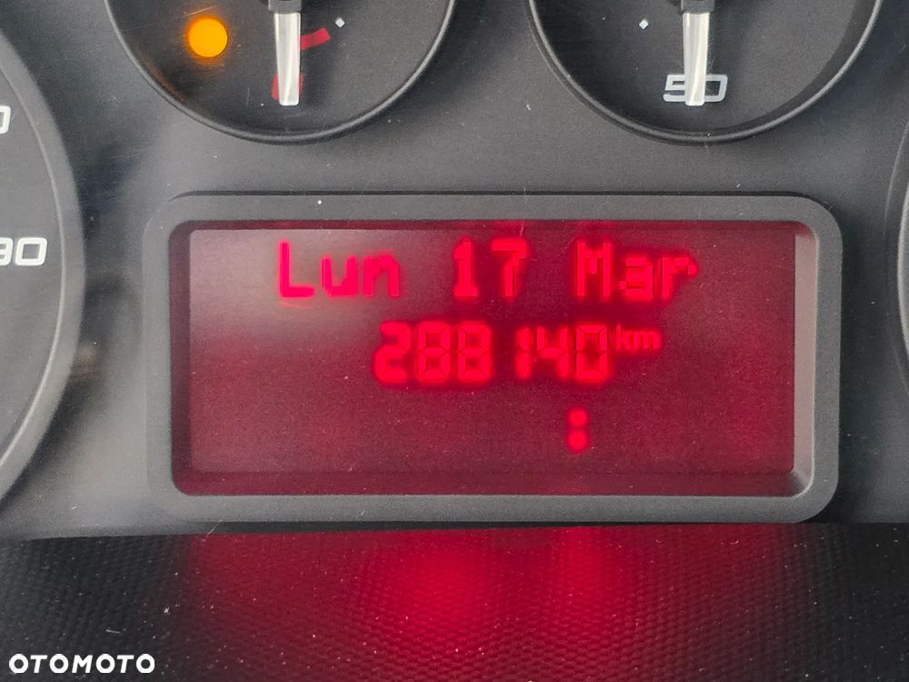 Iveco Daily 35s-13 Rama Wywrotka  Kiper  Pod Zabudowę  ! Z WŁOCH  ! - 17
