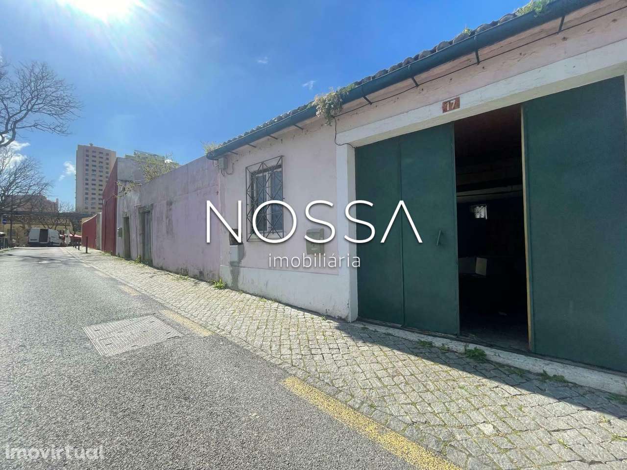 Dois Lotes de Terreno à Venda em Conjunto – Largo de Palma | São Do... - Grande imagem: 4/43