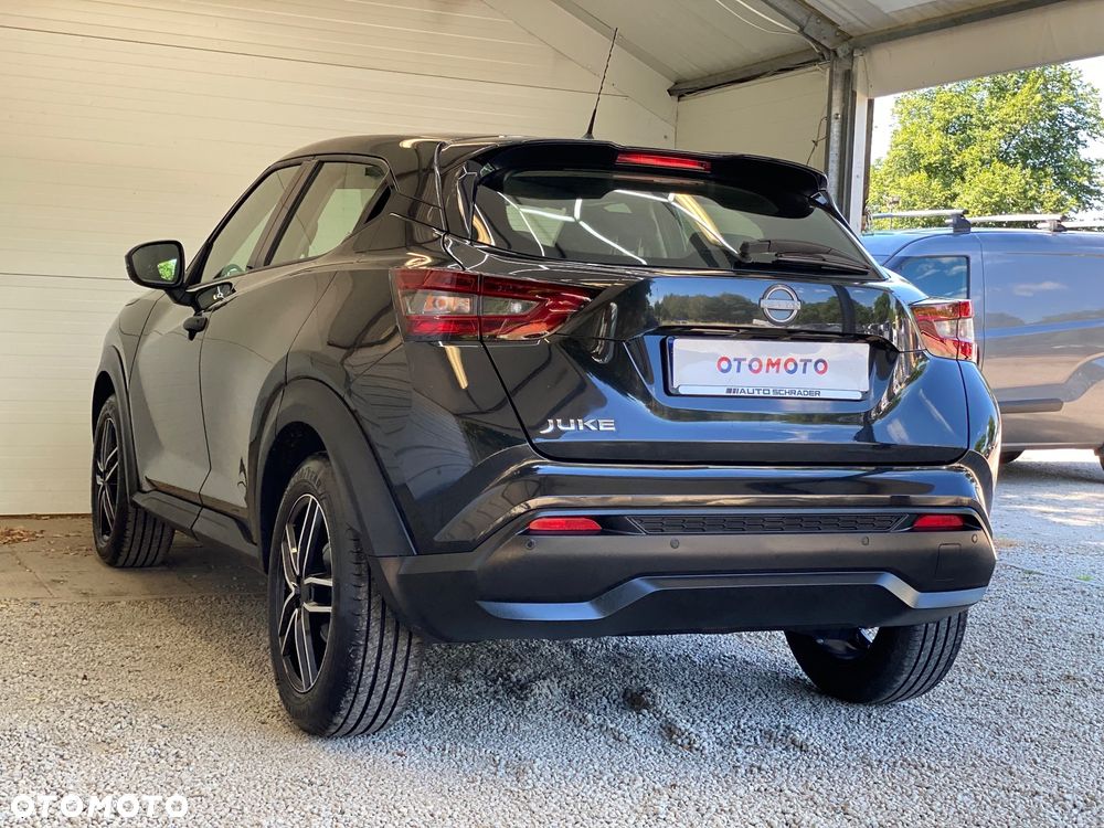 Nissan Juke 1.0 DIG-T Visia - 32