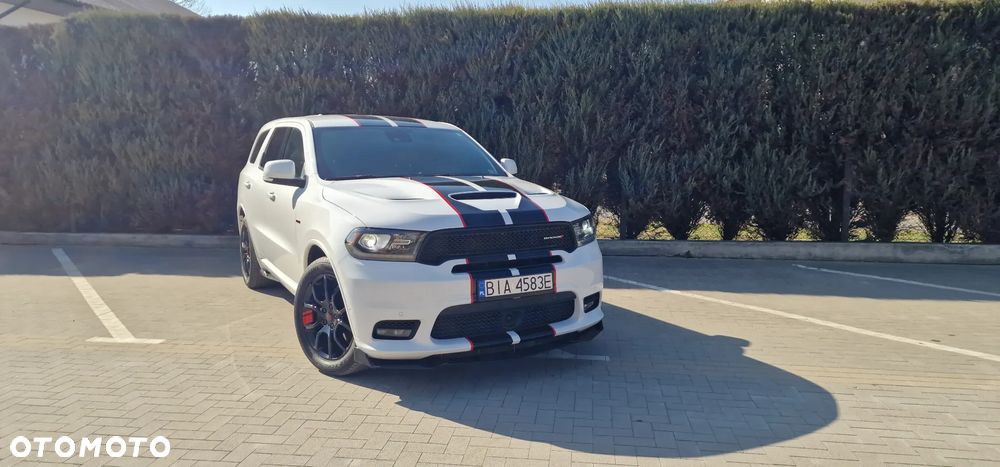 Dodge Durango - 1