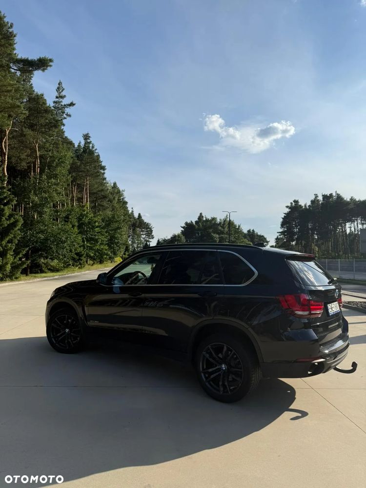 BMW X5 xDrive30d - 15