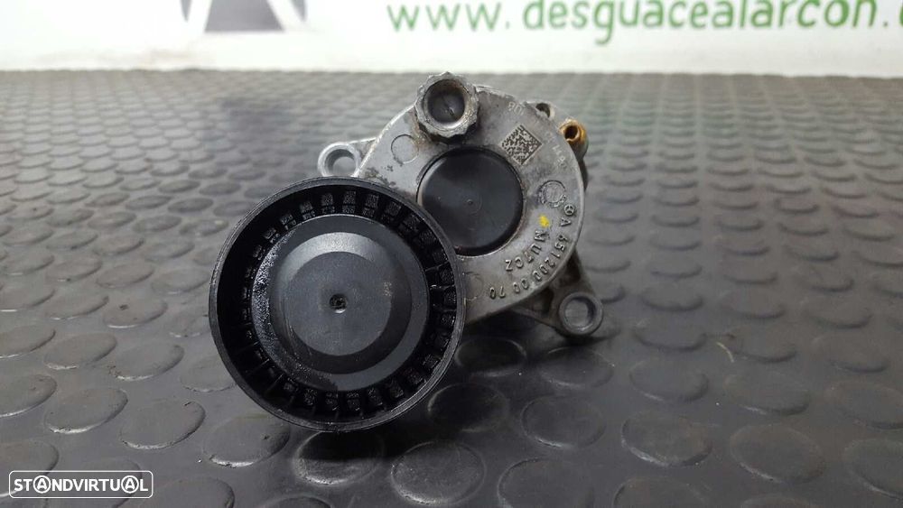 TENSOR CORREIA AUXILIAR MERCEDES CLASE E (W212) FAMILIAR 250 CDI BLUEEFFICIENCY... - 2
