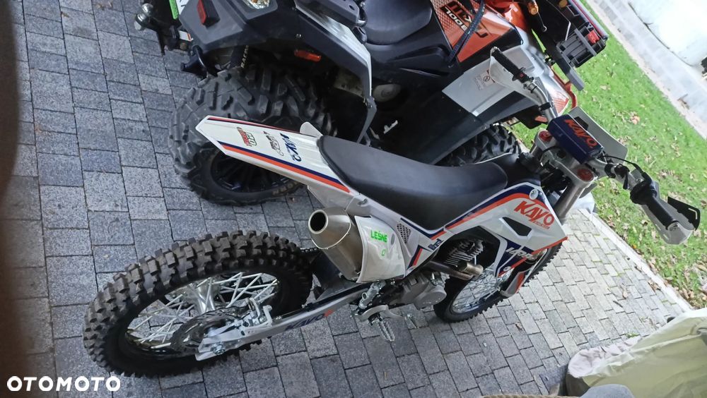 KAYO T4