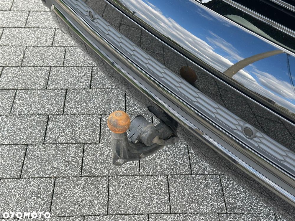 Audi Q7 50 TDI mHEV Quattro Black Edition Tiptr - 27