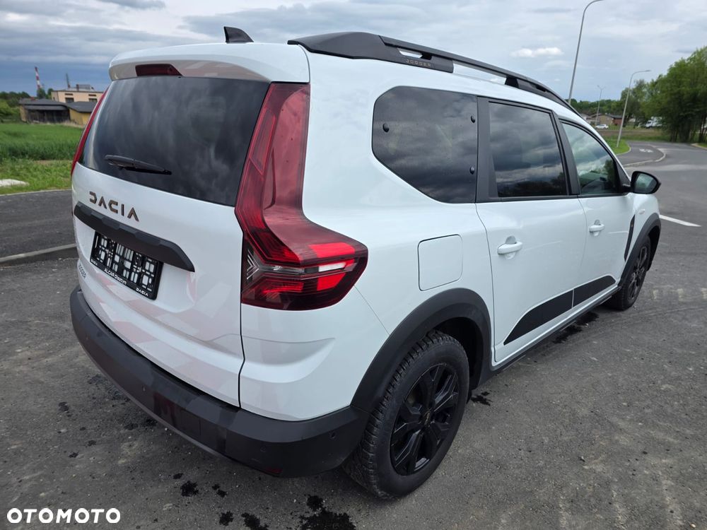 Dacia Jogger 1.0 TCe Extreme+ 7os - 7
