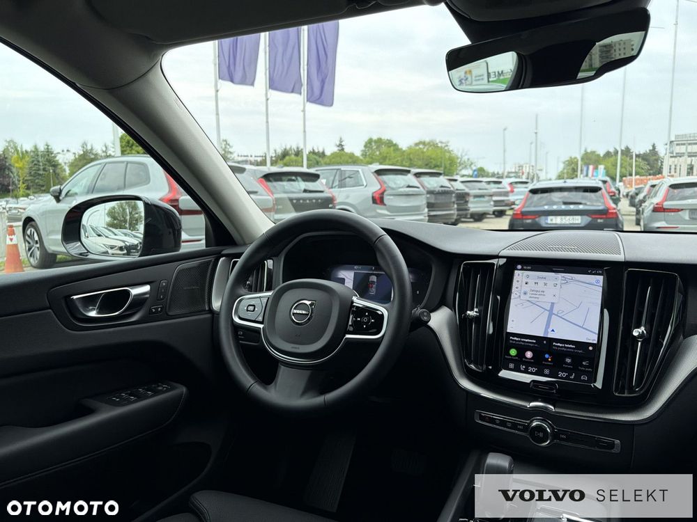 Volvo XC 60 - 12