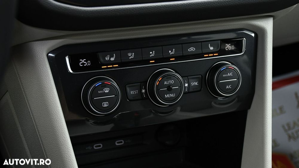 Volkswagen Tiguan Allspace 2.0 TDI SCR DSG Comfortline - 14