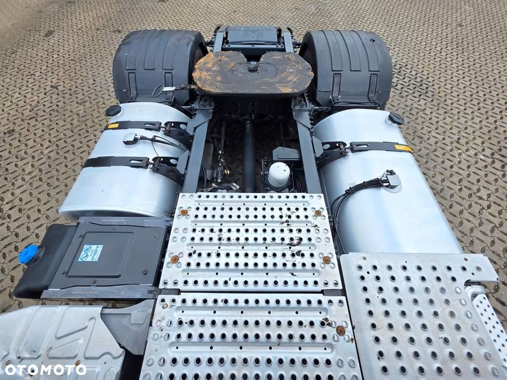 Volvo FH 500 XL / 2 Zbiorniki / Euro 6E /4x2 - 14