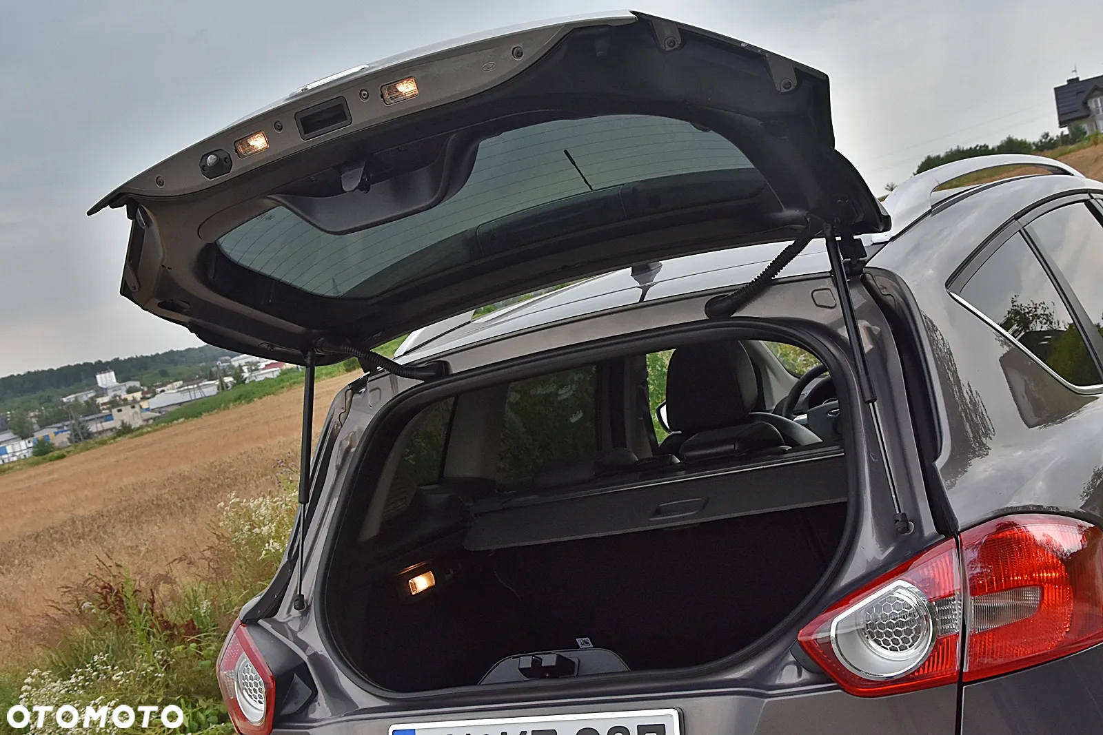 Ford Kuga 2.0 TDCi Titanium - 32