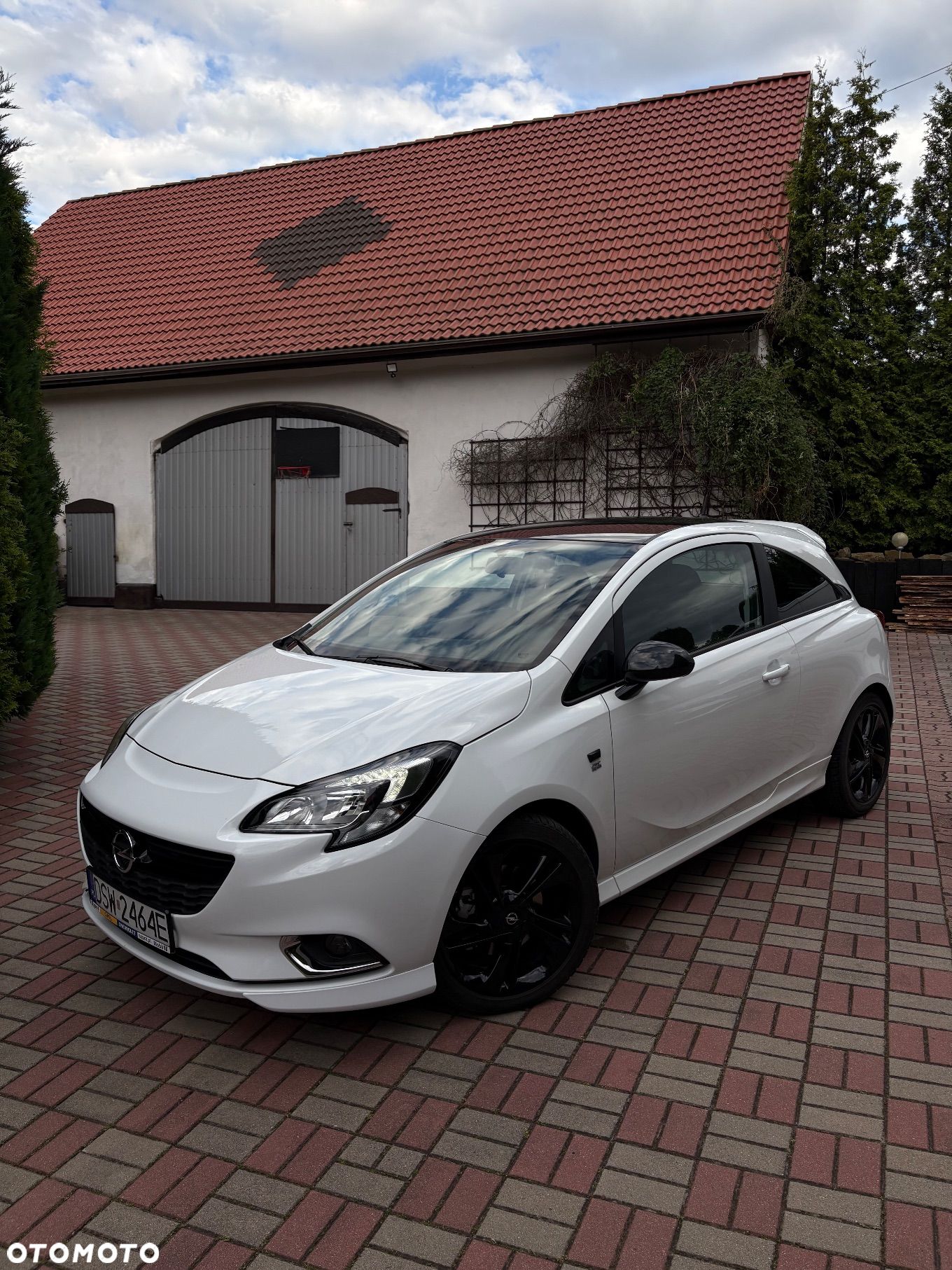 Opel Corsa 1.4 Turbo Start/Stop - 1