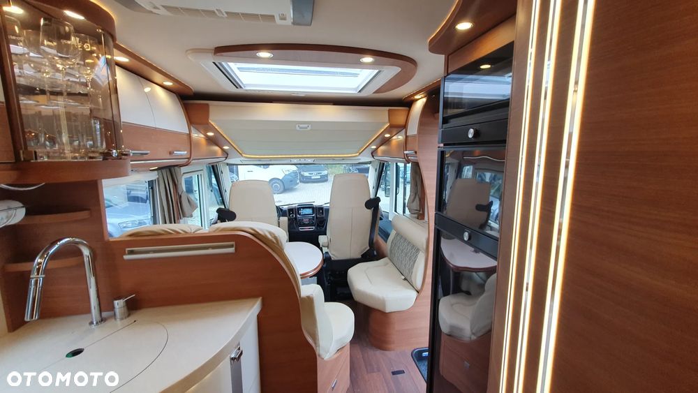 Carthago Chic C-Line I 4.9 LE/L - 27