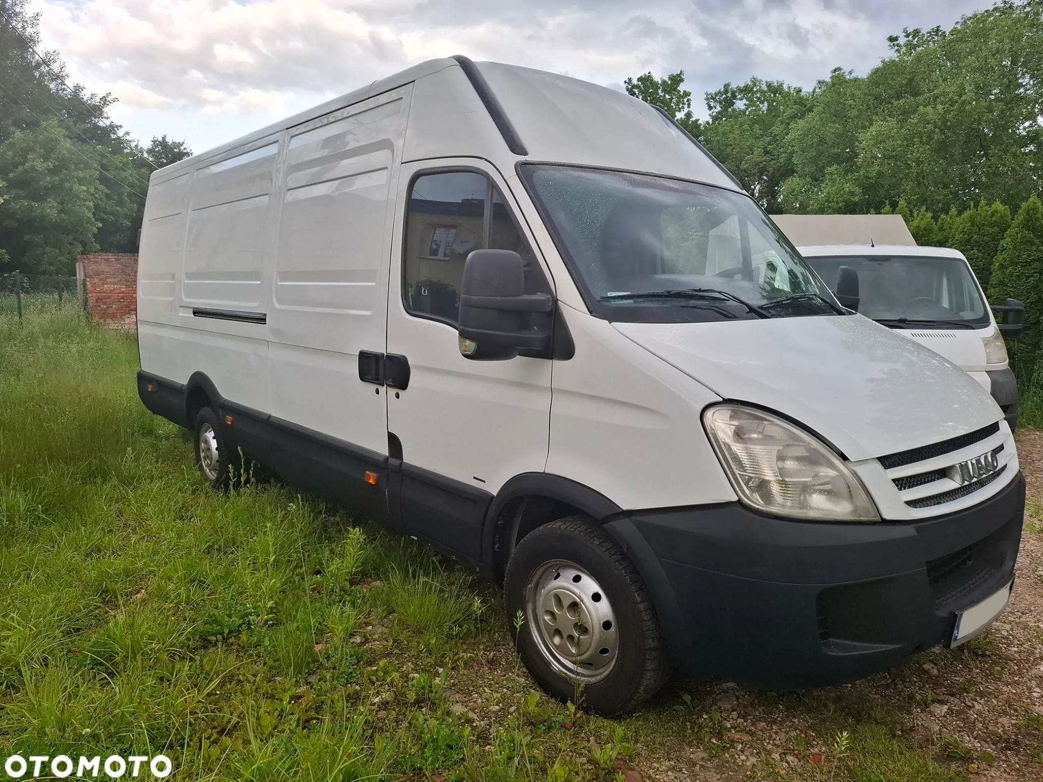 Iveco 35S14 - 9