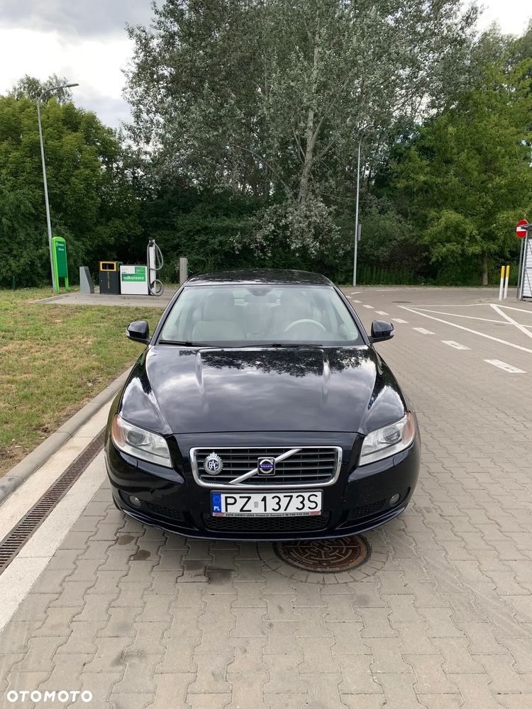 Volvo S80 2007 photo 5