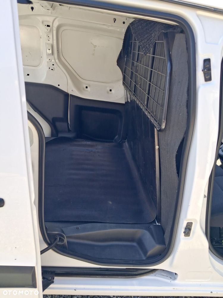 Citroën Berlingo - 6