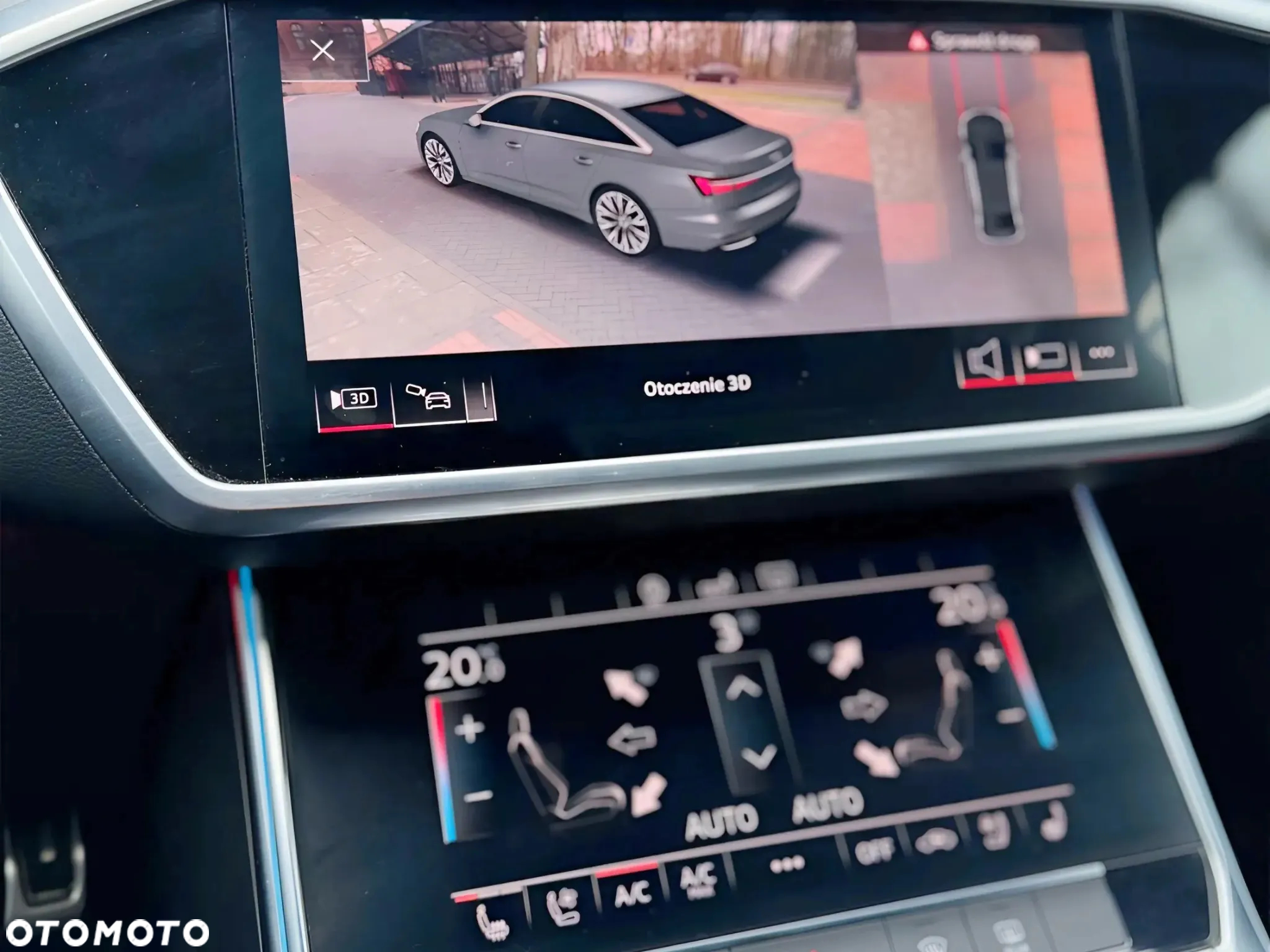 Audi A6 45 TFSI Quattro Sport S tronic - 29