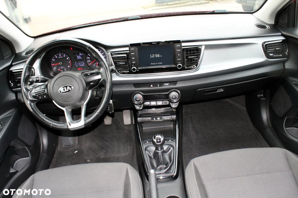 Kia Rio 1.2 Dream-Team Edition - 9
