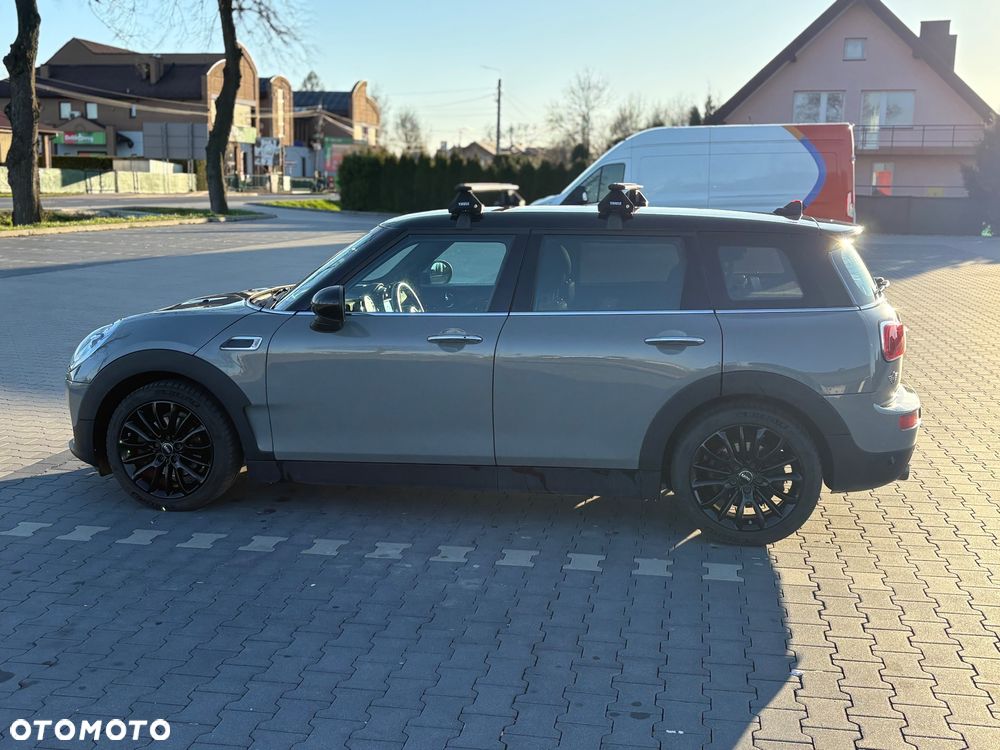 MINI Clubman Cooper - 8