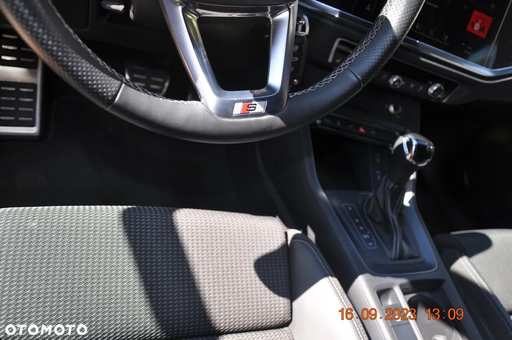 Audi Q3 ver-45-tfsi-e-s-line-s-tronic - 37