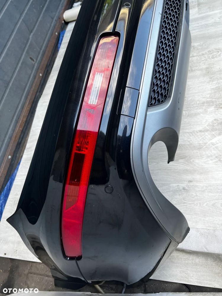 AUDI Q7 4L LIFT S LINE LC9X ZDERZAK MASKA BŁOTNIK LEWY DRZWI KLAPA - 11